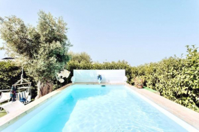 Villa Marea - Relax & Pool Polignano A Mare